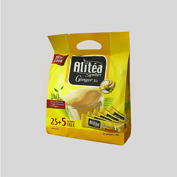 Alitea Ginger 3 in 1